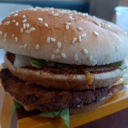 McDonald's - Big Mac