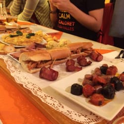 Yelpmorsarot Vol.5 @EntreTablasyVinos