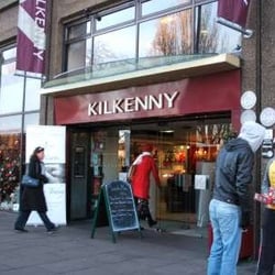 Kilkenny Shop