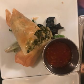 Melba's Restaurant - Melba's spring rolls - Southern Near Me - New York, New York Melba's Restaurant - Melba's spring rolls - Southern Near Me - New York, New York