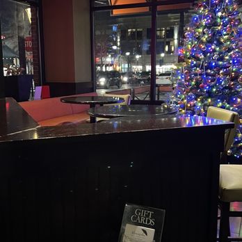 Monsoon Eclectic Modern Indian - Indian Near Me - Hampton, Virginia