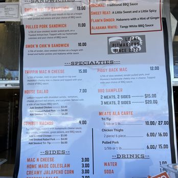 SMOK’N GINGERS BBQ - Updated February 2026 - 13 Reviews - 190 Ivy St