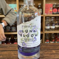 End of Days Distillery - This is an amazing must try gin!