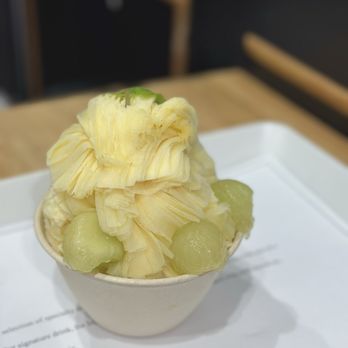 Oakobing - Shaved Ice Near Me - Los Angeles, California