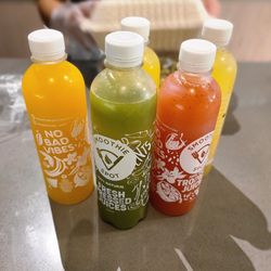 Smoothie Spot -Tamiami