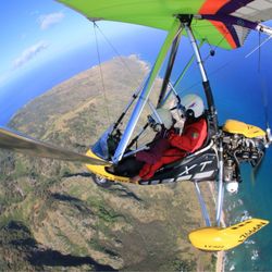 Paradise Air Hawaii
