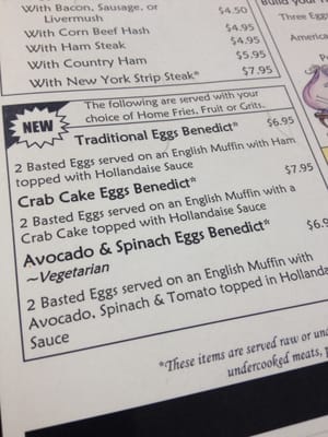 Menu photo 8 The Purple Onion Cafe Shallotte, NC Menu photo 8 The Purple Onion Cafe Shallotte, NC