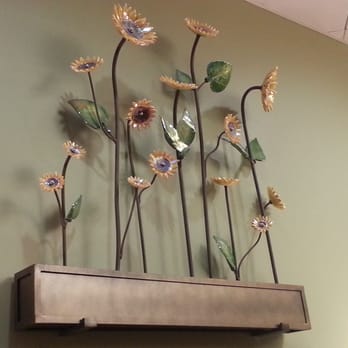 Advent Health - I loved these sculptures. No clue who the artist is. Receptionist didn't know either. - Emergency Rooms Near Me - Lenexa, Kansas