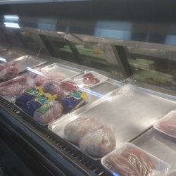 Almadenah Halal Meat Market