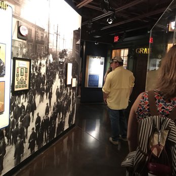 Titanic Museum Attraction - Museums Near Me - Pigeon Forge, Tennessee