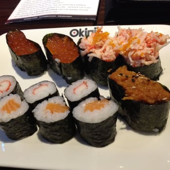 Okinii - Japanese Near Me - Wiesbaden, HE Okinii - Japanese Near Me - Wiesbaden, HE
