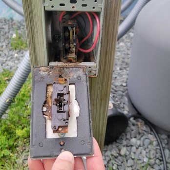 ZH Electric - Electricians Near Me