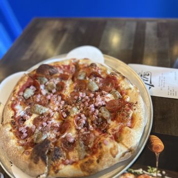 King of Fire - Pizza Near Me - Charlotte, North Carolina King of Fire - Pizza Near Me - Charlotte, North Carolina