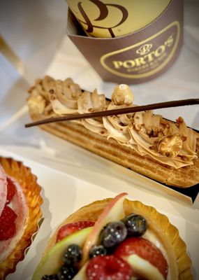 Porto's Bakery and Cafe by null