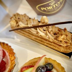 Porto's Bakery & Cafe - Perfect treats to begin the weekend!!