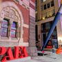 Photo of Pennsylvania Academy of Fine Arts