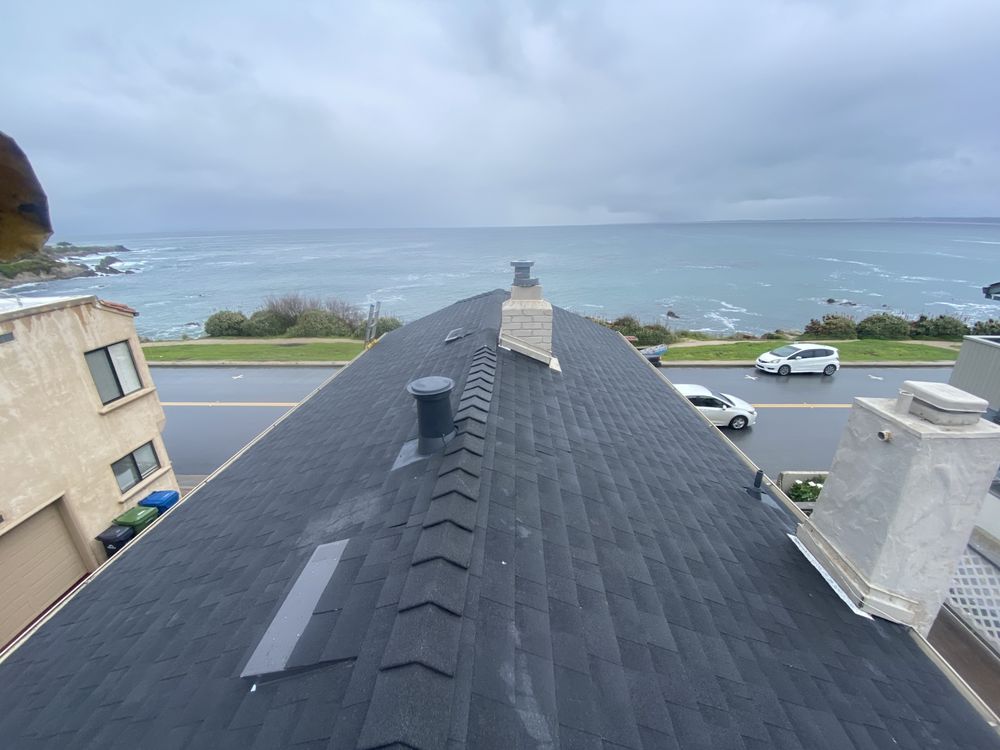 Slide of Luis Roofing