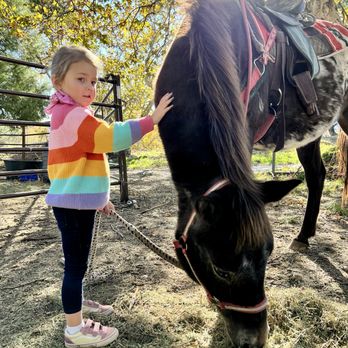 Cable Canyon Trail Rides - Horseback Riding Near Me - San Bernardino, California