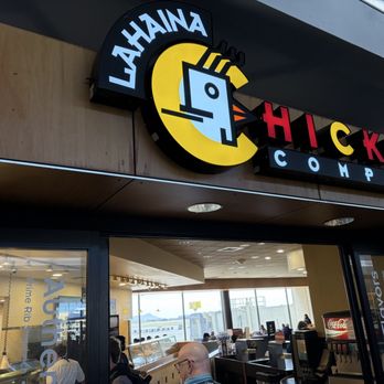 Lahaina Chicken - Fast Food Near Me - Honolulu, Hawaii Lahaina Chicken - Fast Food Near Me - Honolulu, Hawaii