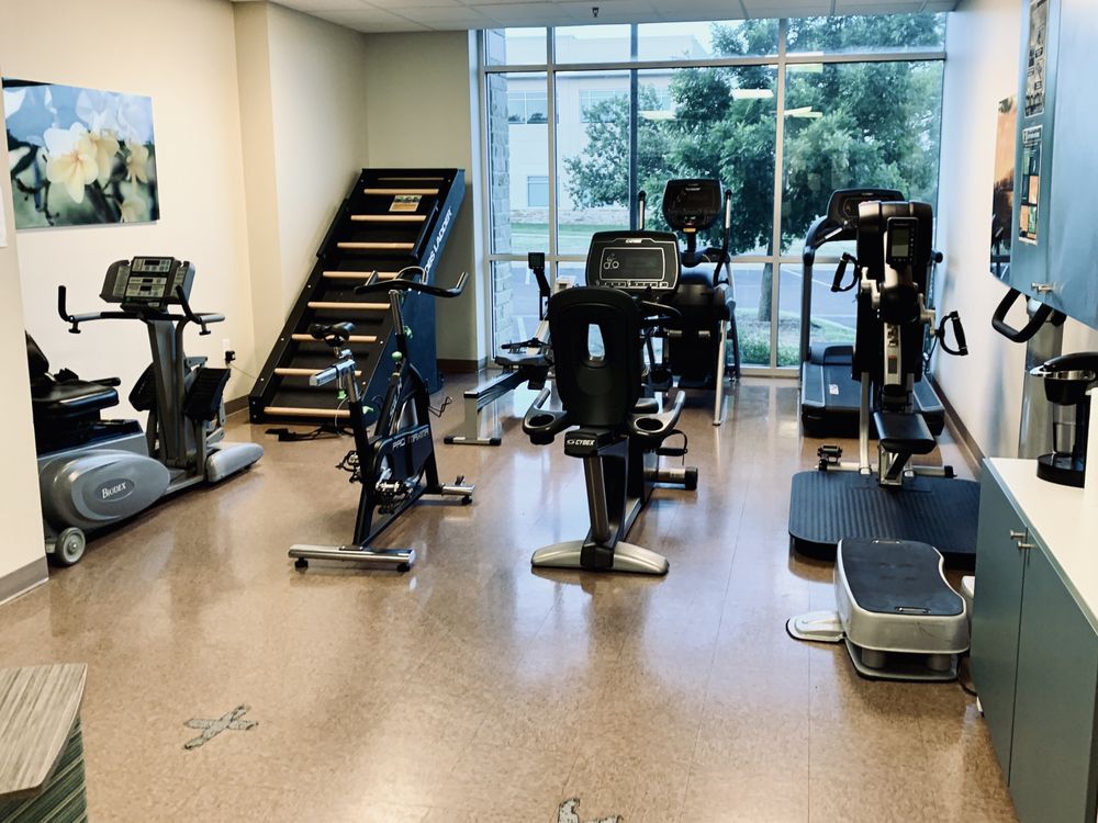 SPERO REHAB SOUTH AUSTIN Updated October 2024 20 Photos 5401 La Crosse Ave, Austin