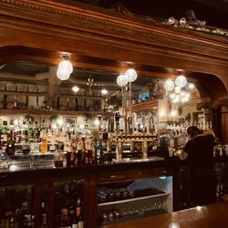 Great American Saloon - Bar