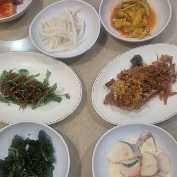 Keo Ku Restaurant - Korean Near Me - Parsippany, New Jersey