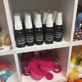 Scalawags - Catnip Spray - Pet Stores Near Me - Kennebunkport, Maine Scalawags - Catnip Spray - Pet Stores Near Me - Kennebunkport, Maine