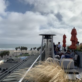 High Rooftop Lounge - Lounges Near Me - Venice, California High Rooftop Lounge - Lounges Near Me - Venice, California