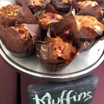 Tasty Good Eats - More muffins! - Gluten-Free Near Me - Franklin, Tennessee Tasty Good Eats - More muffins! - Gluten-Free Near Me - Franklin, Tennessee