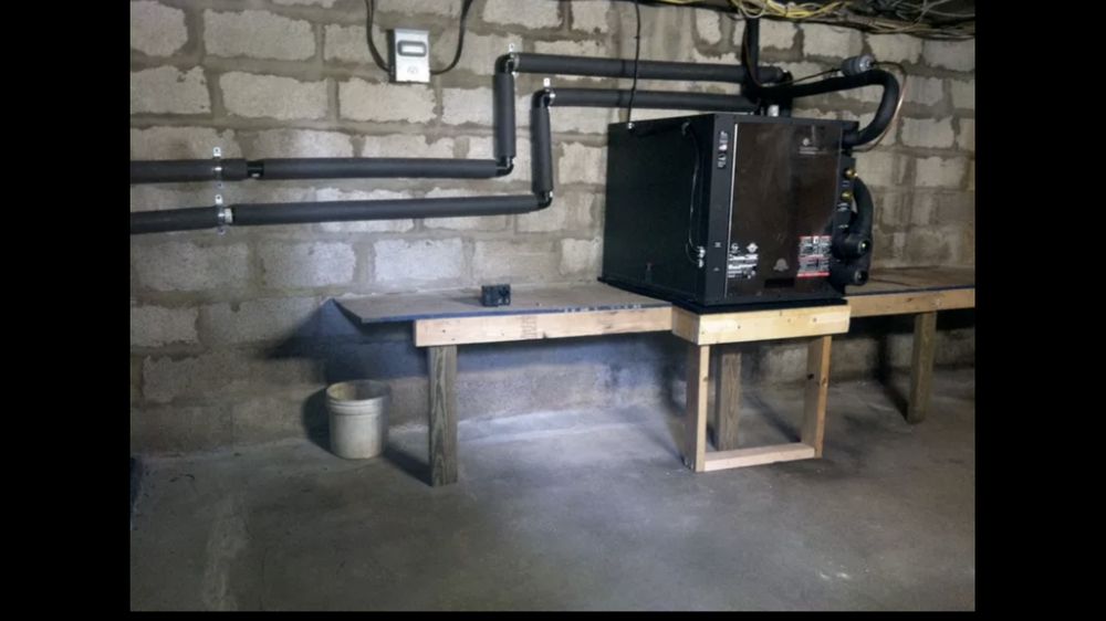 Slide of HAV Mechanical