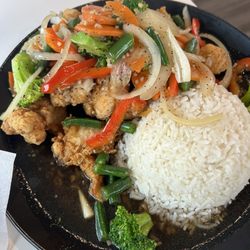Thai Express - Bangkok Boom