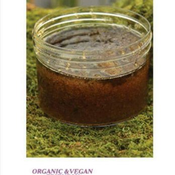 Ancient Herbal Care - This is a Tamanu Sugar Scrub - Arts & Crafts Near Me - Tampa, Florida Ancient Herbal Care - This is a Tamanu Sugar Scrub - Arts & Crafts Near Me - Tampa, Florida