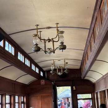Roaring Camp Railroads - Venues & Event Spaces Near Me - Felton, California Roaring Camp Railroads - Venues & Event Spaces Near Me - Felton, California