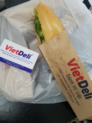 Viet Deli by null