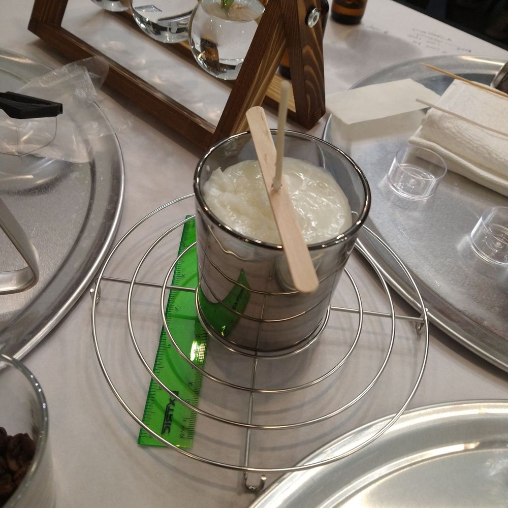 Makes Perfect Scents - 1st time candle maker! She had a ball! - Candle Stores Near Me - Brea, California Makes Perfect Scents - 1st time candle maker! She had a ball! - Candle Stores Near Me - Brea, California