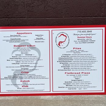 Viv's Kitchen and Cater - Menu - Caterers Near Me - Balsam Lake, Wisconsin Viv's Kitchen and Cater - Menu - Caterers Near Me - Balsam Lake, Wisconsin