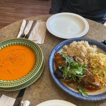 Ocean Beach Cafe - Famous Huli Huli Chicken Plate Lunch - Cafes Near Me - San Francisco, California Ocean Beach Cafe - Famous Huli Huli Chicken Plate Lunch - Cafes Near Me - San Francisco, California
