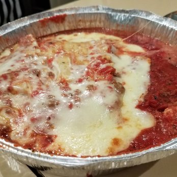 La Rosa - Lasagna - Pizza Near Me - Skokie, Illinois La Rosa - Lasagna - Pizza Near Me - Skokie, Illinois