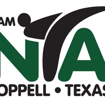 NTA Taekwondo - Logo - Taekwondo Near Me - Grapevine, Texas
