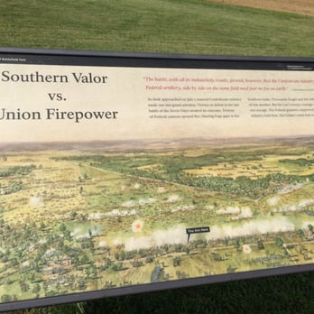 Malvern Hill Battlefield Park - Landmarks & Historical Buildings Near Me - Richmond, Virginia Malvern Hill Battlefield Park - Landmarks & Historical Buildings Near Me - Richmond, Virginia