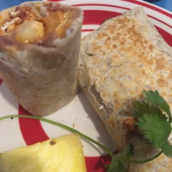 El Zarape - Classic breakfast burrito - Mexican Near Me - Cypress, California El Zarape - Classic breakfast burrito - Mexican Near Me - Cypress, California