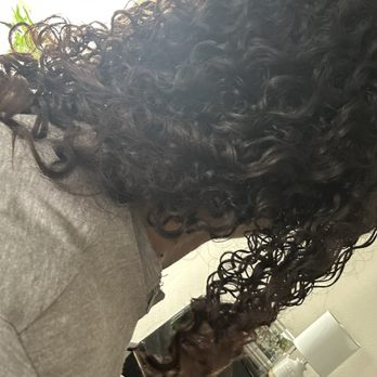 Hair by Saint Rose - Great curls! - Hair Salons Near Me - Houston, Texas Hair by Saint Rose - Great curls! - Hair Salons Near Me - Houston, Texas