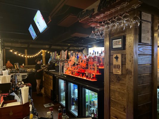Stonewater Grill by null