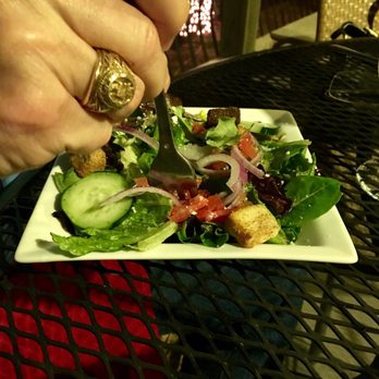 Switch - House salad - Pizza Near Me - Palestine, Texas