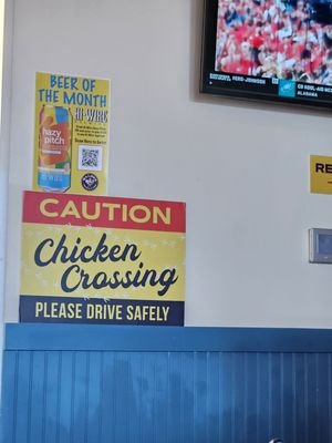 Waldo's Chicken & Beer by null