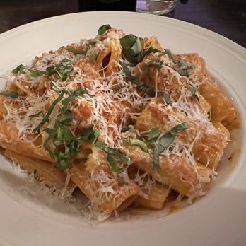 Luckley Tavern & Grill - Rigatoni - American Near Me - Las Vegas, Nevada