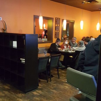 Pepper Asian Bistro - Main Dining Room - Asian Fusion Near Me - Denver, Colorado Pepper Asian Bistro - Main Dining Room - Asian Fusion Near Me - Denver, Colorado