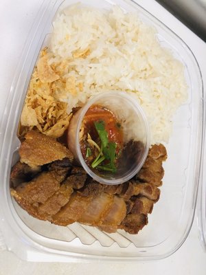 Thai Pepper by null