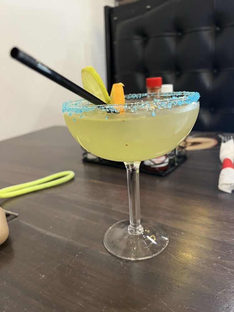 Casa Amigos