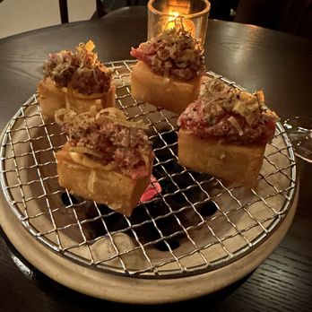 Kauboi - Wagyu tartare - Whiskey Bars Near Me - Scottsdale, Arizona Kauboi - Wagyu tartare - Whiskey Bars Near Me - Scottsdale, Arizona